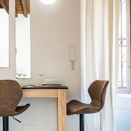 Cozy Suite Garibaldi40 Milaan Buitenkant foto