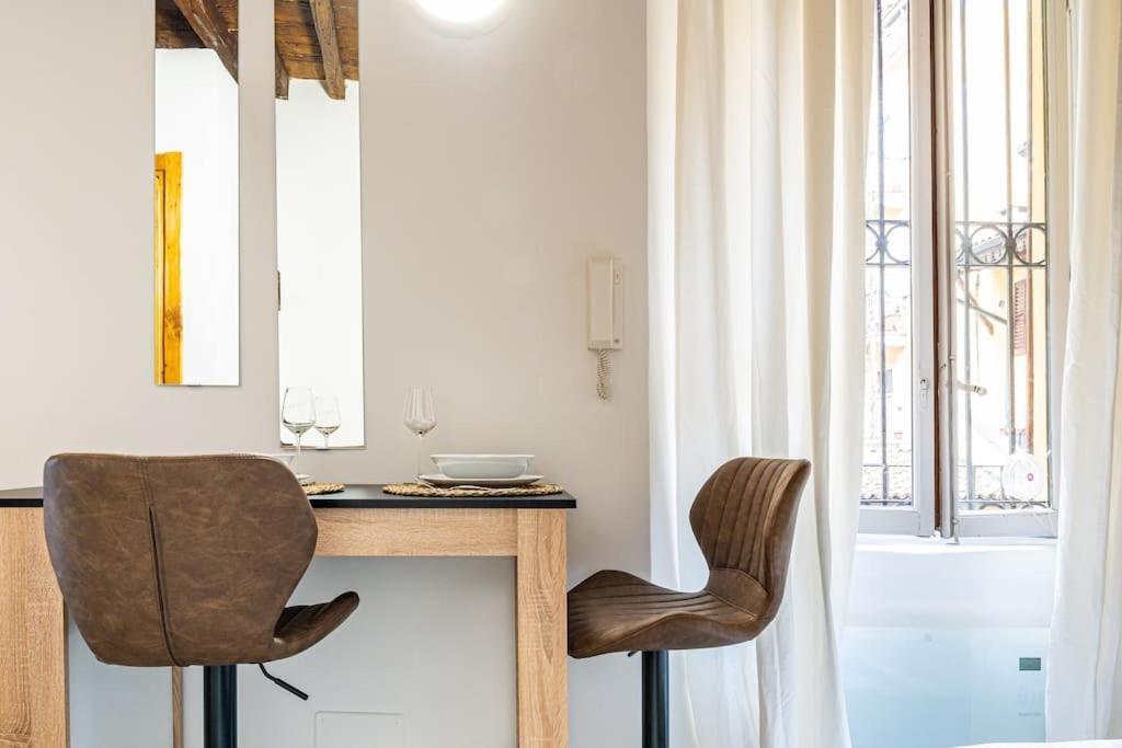 Cozy Suite Garibaldi40 Milaan Buitenkant foto