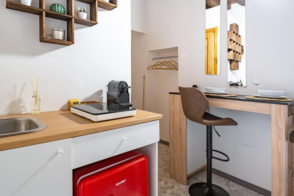 Cozy Suite Garibaldi40 Milaan Buitenkant foto